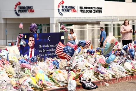 Donald Trump Leverages the Activist’s Death to Push a Campaign of Punishment