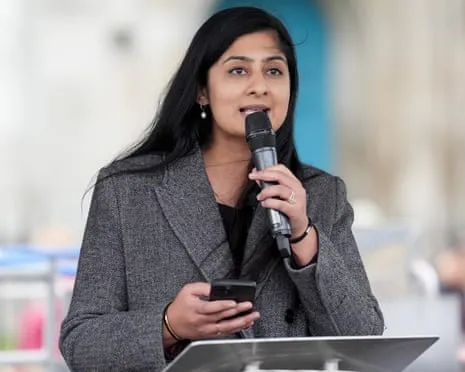 The Coventry South MP Engages Libel Legal Experts After Clash With Jeremy Corbyn Over Organization Finances